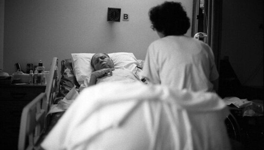 Las enfermeras se enfrentan a muchos dilemas éticos en la prestación de la atención al paciente.