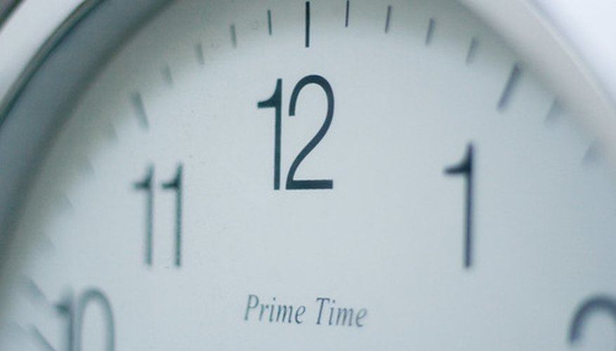 How long? How long?
