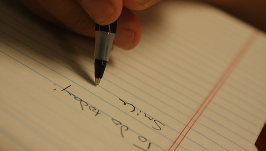 Bond paper is widely used.