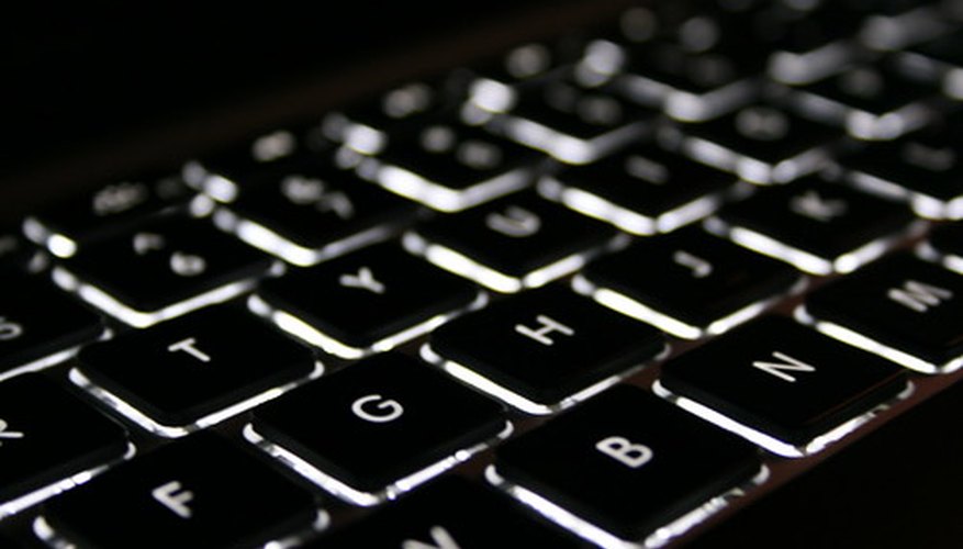 Computer skills can help a visually impaired person become self-employed.