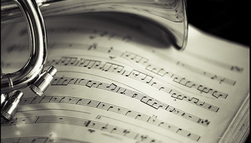 Debes elegir el producto de limpieza correcto para tu instrumento musical de plata.