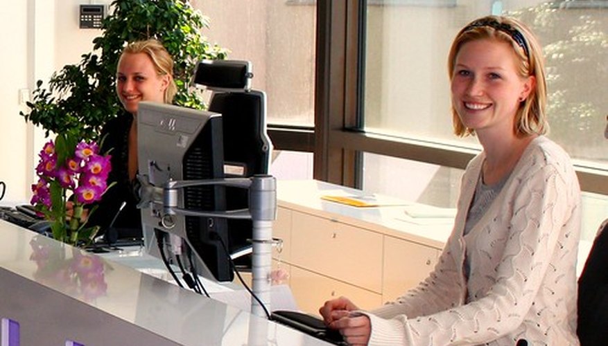 Photo Credit: Image by Flickr.com, courtesy of Evan Recruiters meet many candidates during their search.