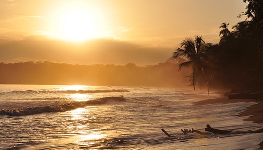 Photo Credit: Tidal energy.