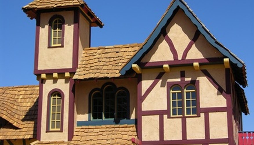 La Inglaterra Tudor formó parte de la época del Renacimiento.