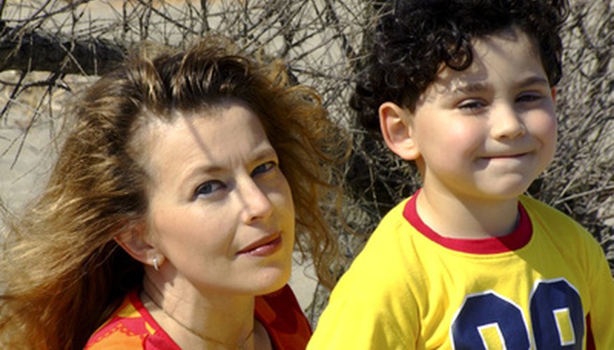 Children are eligible for survivor and disability benefits.