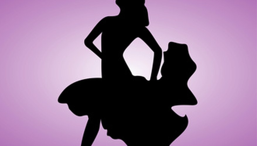 El flamenco es una danza española única.