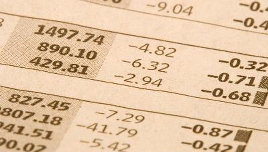 Do your homework before buying any stock.
