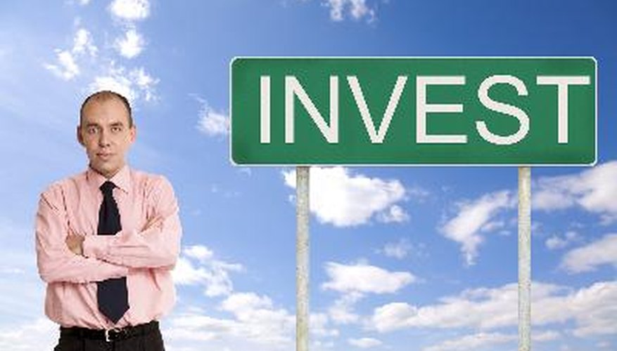 Aprende sobre las ventajas y desventajas de invertir.