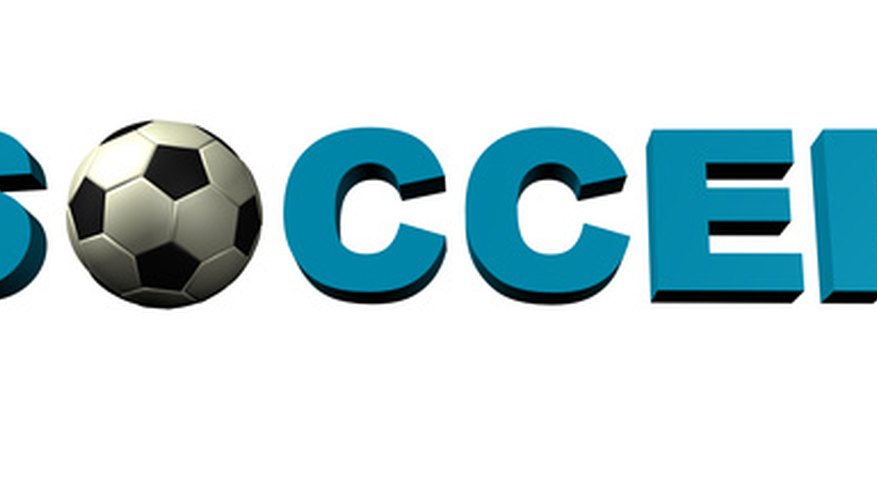 Major League Soccer is quickly growing in popularity in the United States.
