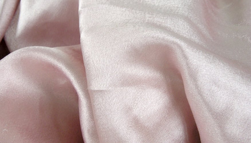 How to Clean Silk Upholstery Fabric | Our Pastimes