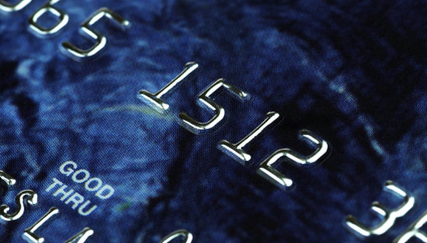 Aprende a identificar los términos bancarios.