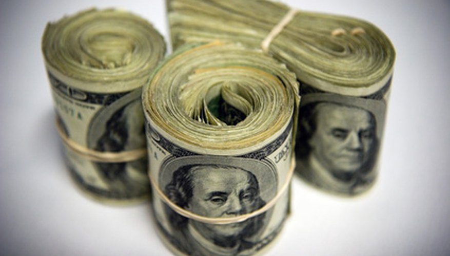 Transferring money from Europe to the United States is fairly simple.