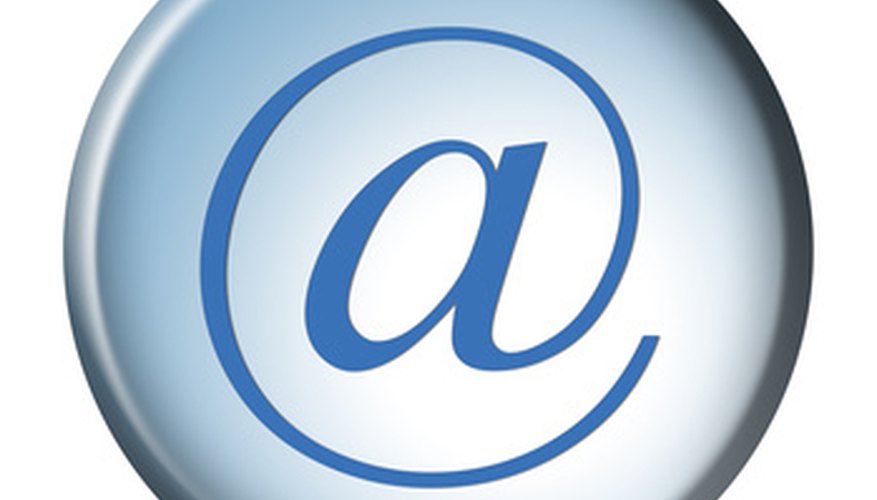 Escribe un correo electrónico como un profesional.