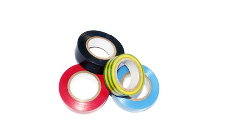 Sticky tape lifts pollen grains off your item. Sticky tape lifts pollen grains off your item.