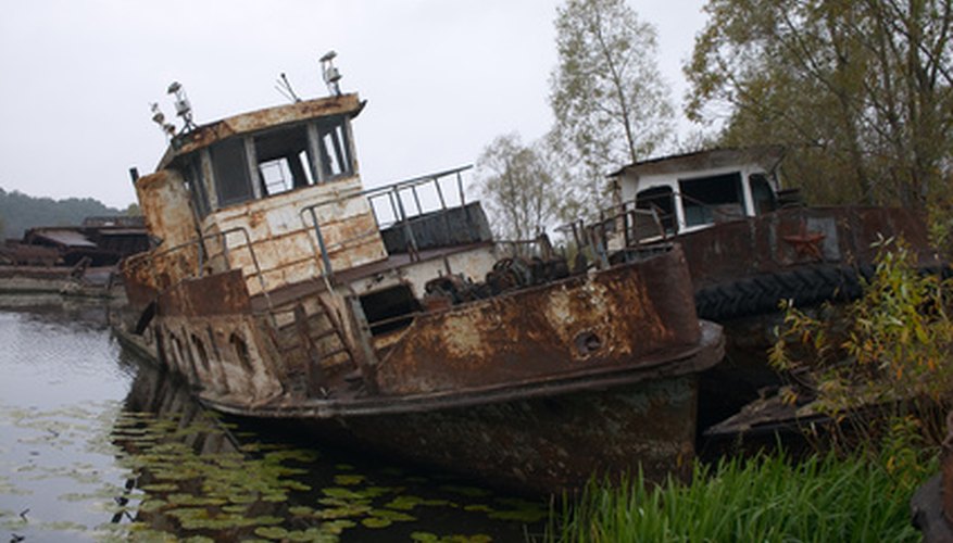 Chernóbil.