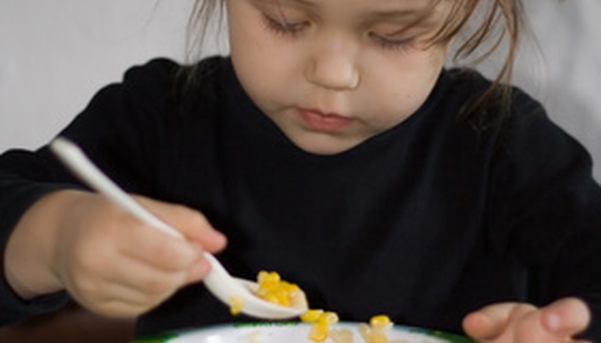 SNAP helps families extend their food budget.