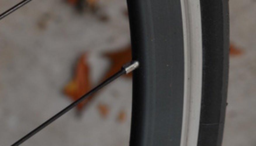 Vender una bicicleta usada no es difícil.
