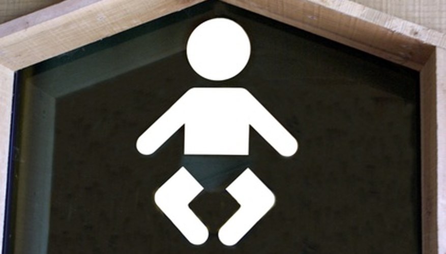 Potty training doesn't have to be difficult. Potty training doesn't have to be difficult.