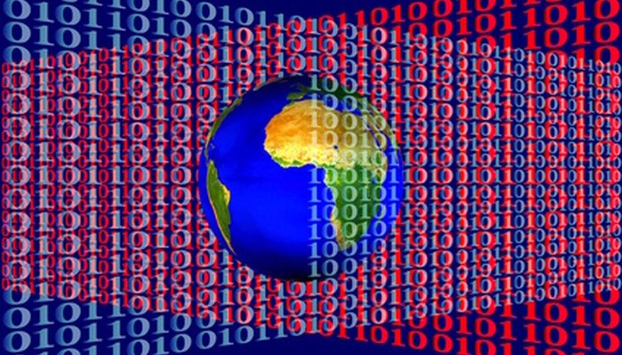 Código Web.
