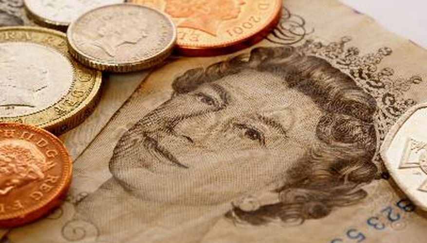 El pennyweight era el peso real de un centavo de plata británico de la época medieval.