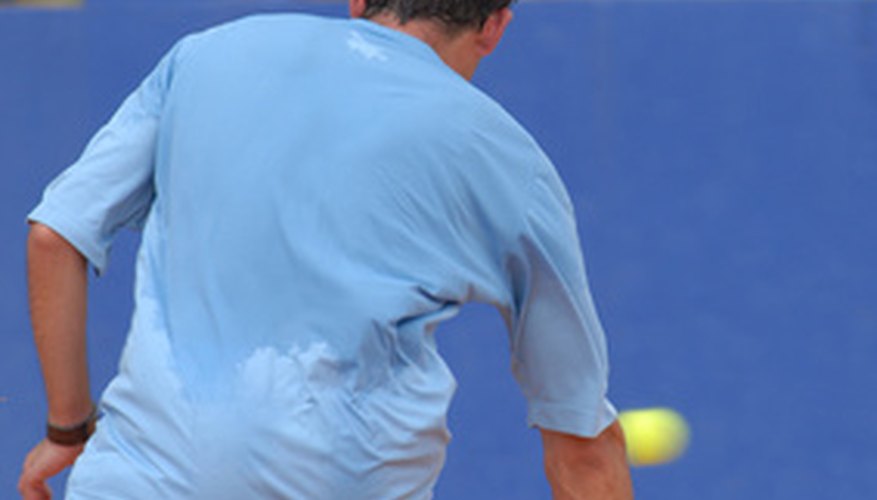 Tu habilidad para jugar tenis es afectada por el control de tus capacidades de motricidad fina.