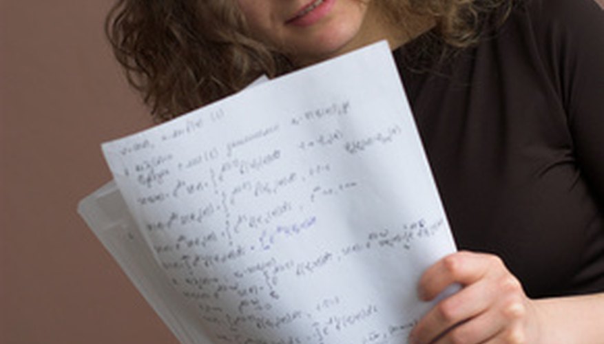 Saber qué estilo de escritura utilizar puede ser complicado.