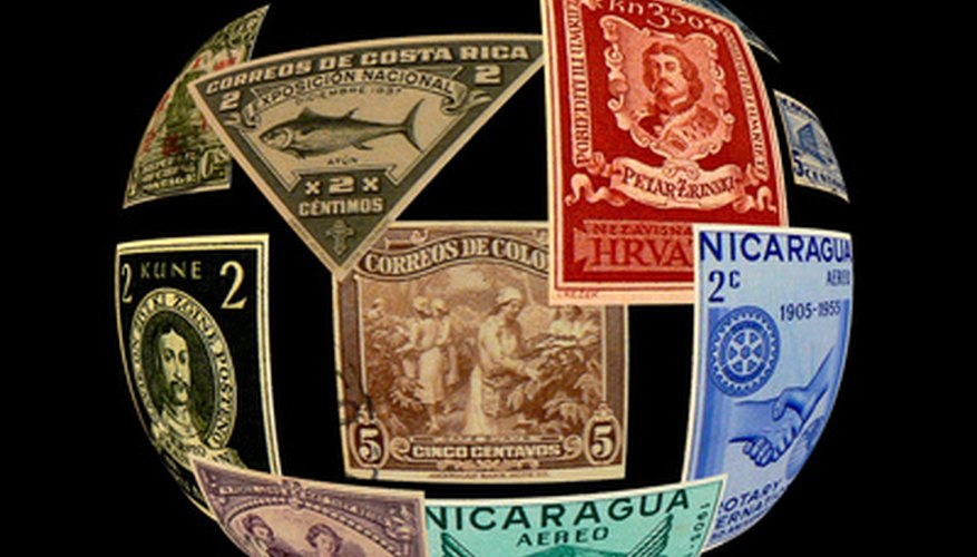 La liberalización y la globalización en todo el mundo crean industrias globales.