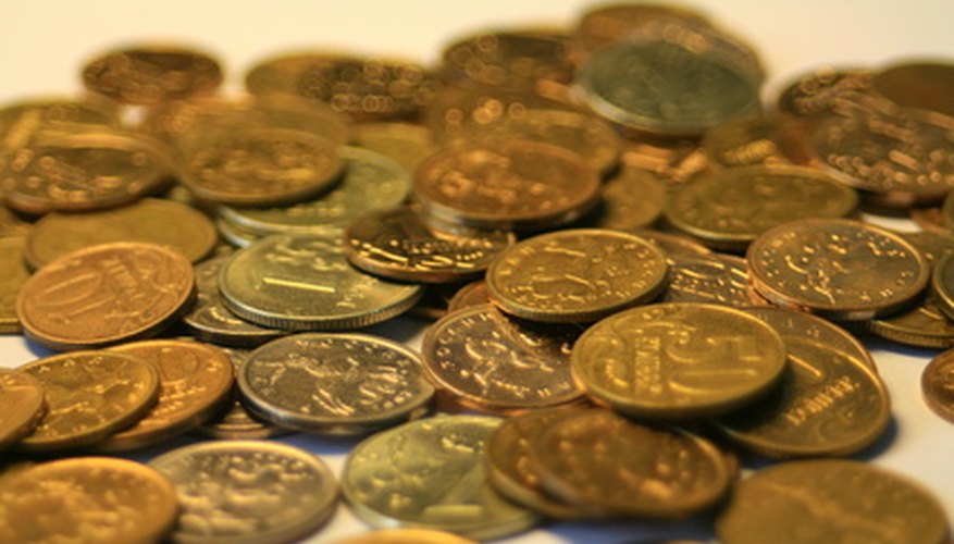 Los estados de flujos de efectivo muestran cómo el dinero de una empresa se gasta y se recibe.