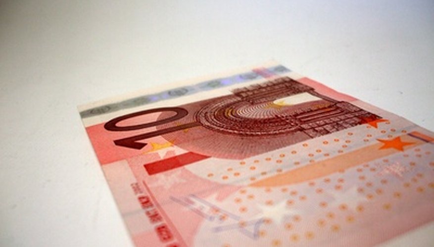 There is more than one way to transfer money to Germany.