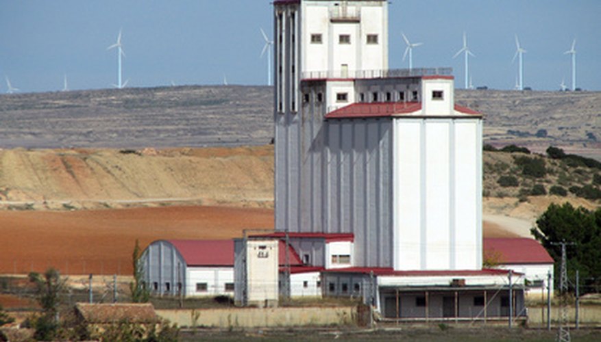 Los gastos de capital son inversiones a largo plazo.