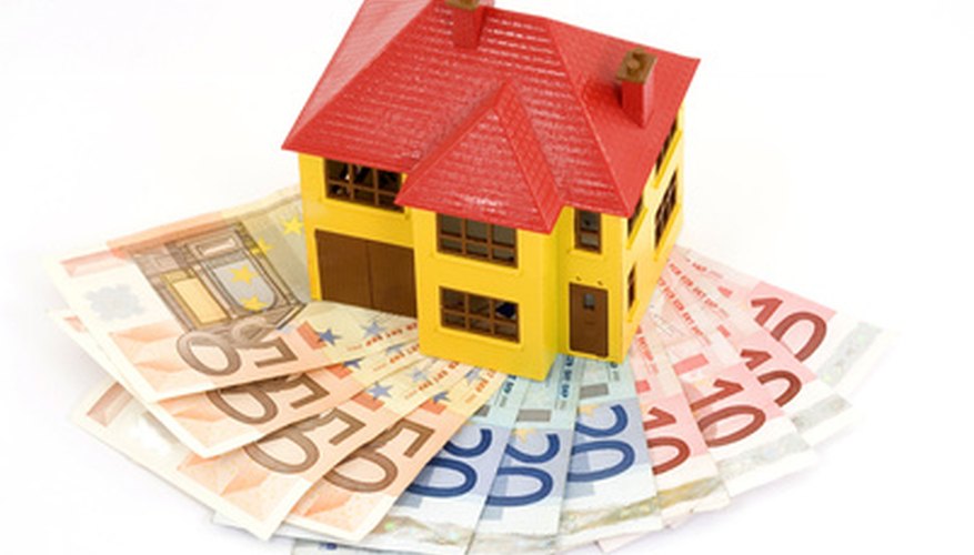 Negotiate an offer on the house that saves you money.