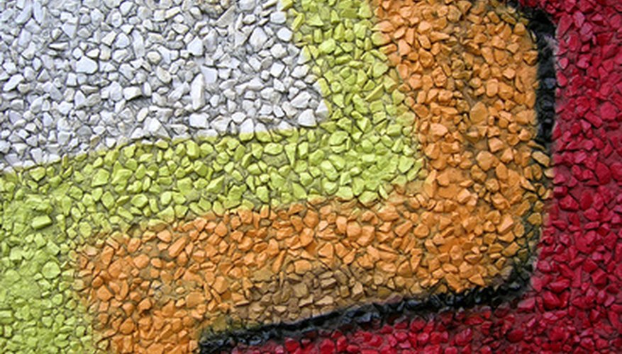 La teoría del color influye en las emociones de las personas.
