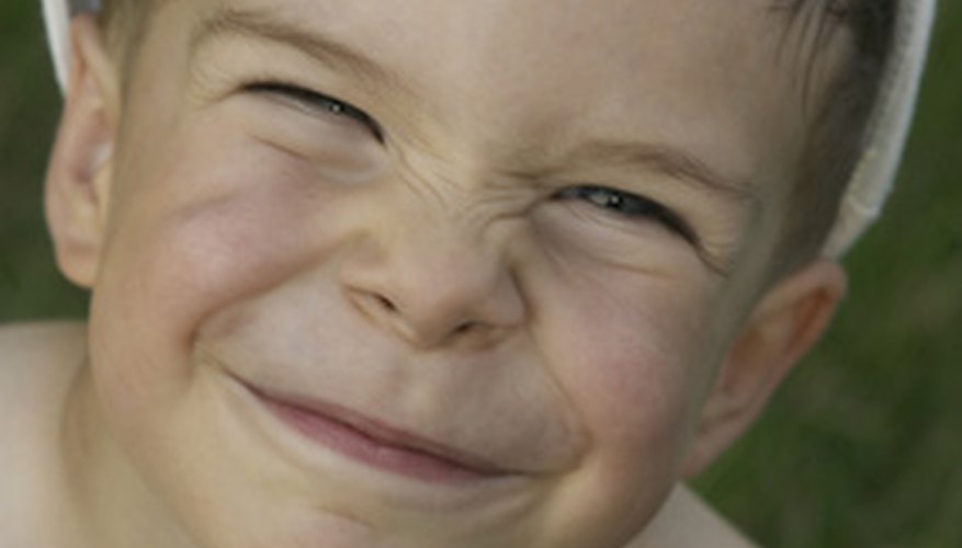 Las guarderías familiares le proporcionan el entorno cálido y pequeño que muchos niños necesitan.