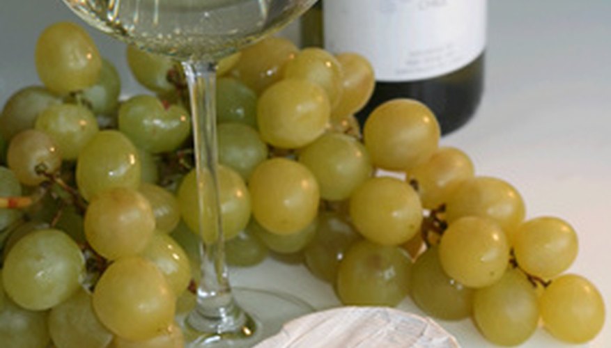 Organizar una gran fiesta de vinos y quesos es un desafío gratificante.