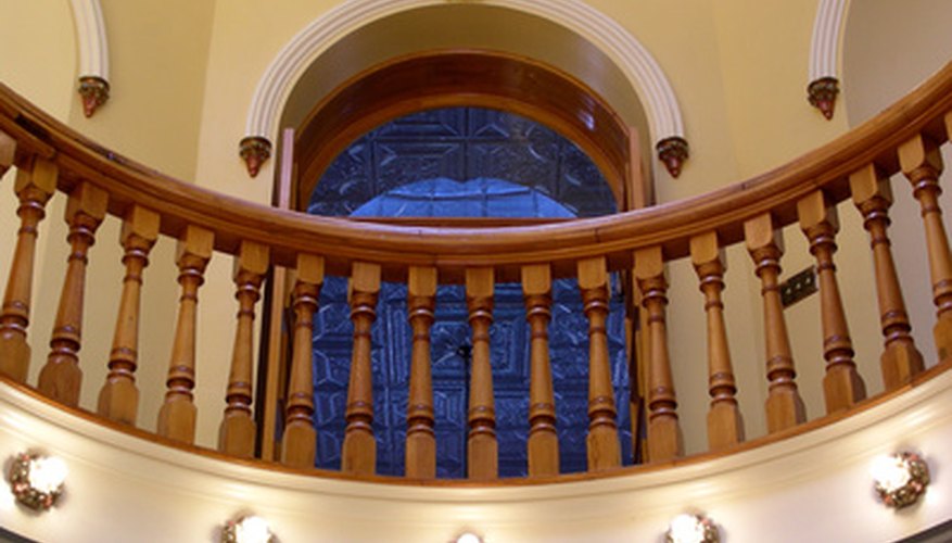 Mezzanine