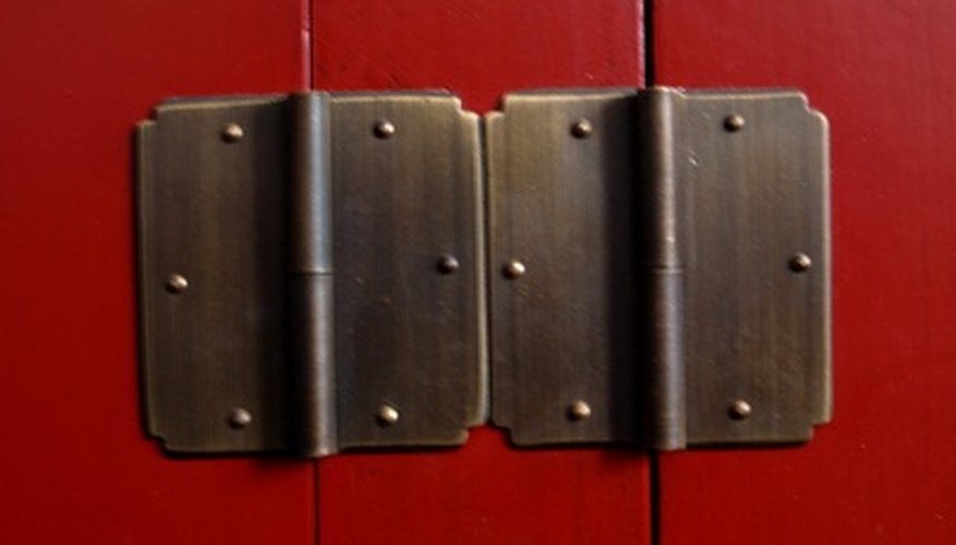 Hinge Hinge