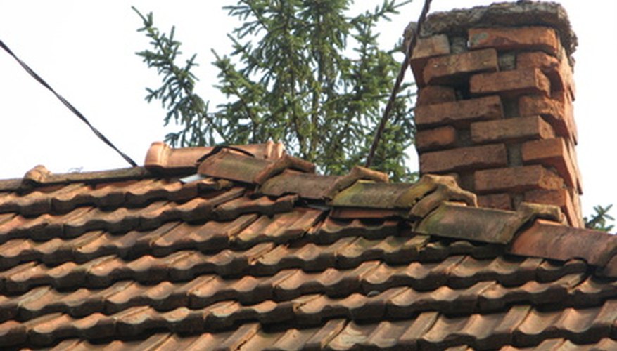 The type of shingles you have may not be covered by your insurance policy.