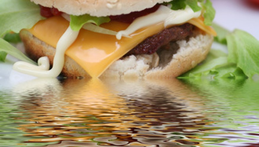 Consigue tu propia franquicia de McDonald's.