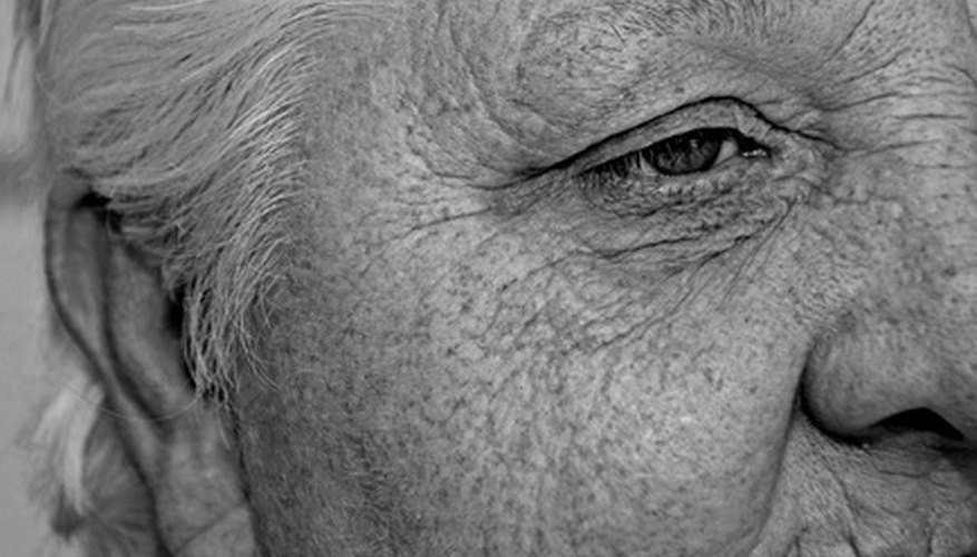 Senior citizens have a number of grant opportunities open exclusively for their benefit.