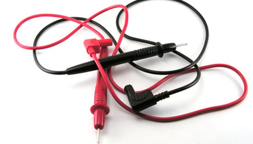Photo Credit: cable image by Yuri Tuchkov from <a href='http://www.fotolia.com'>Fotolia.com</a> Sodium polyacrylate is applied to power cables.
