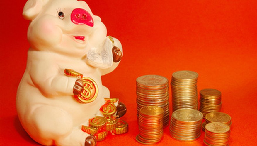 It is best to know the difference between an interest rate and an APY.