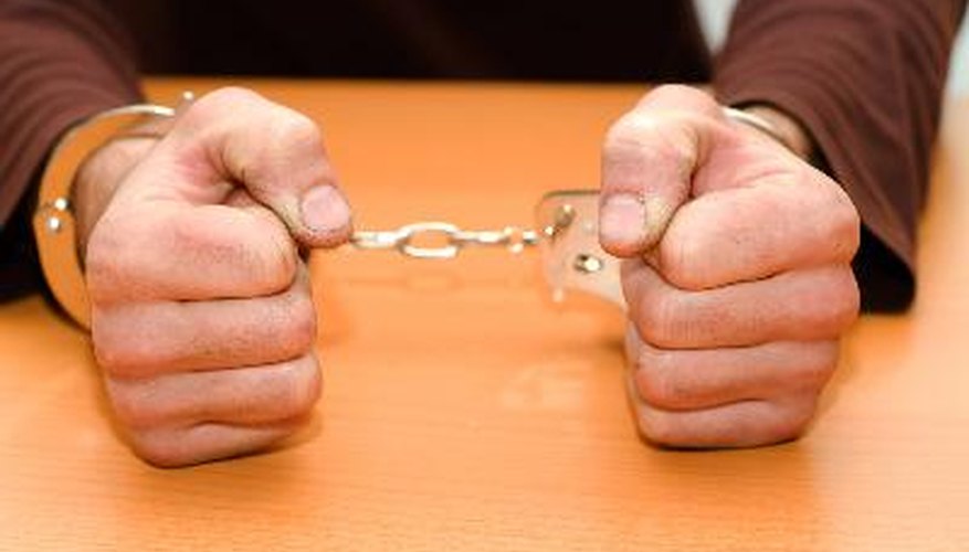 No hay ninguna causa para la conducta criminal.
