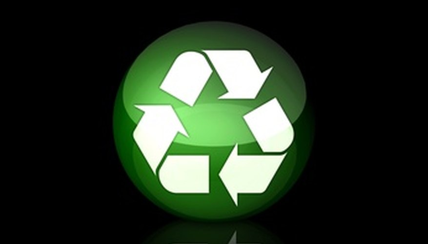 El reciclado de cartón es una industria en crecimiento.