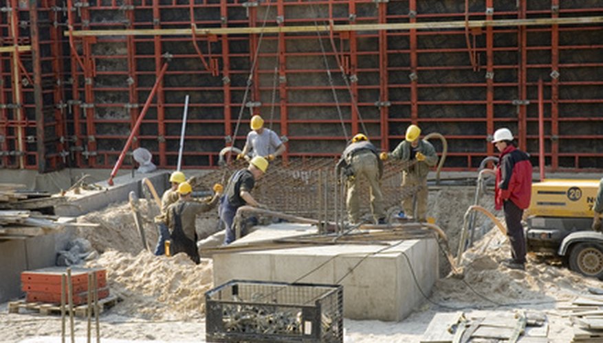 General Contractor Salary Florida