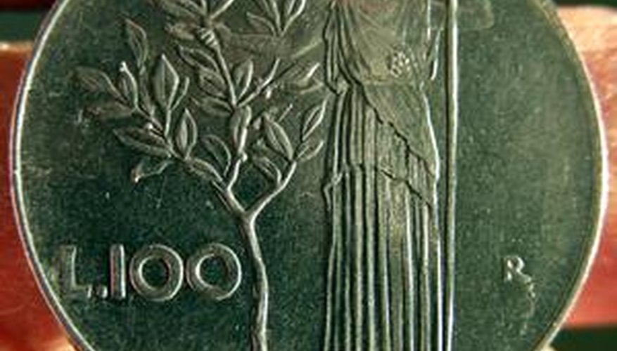 La eficiencia con los trucos de monedas depende de la habilidad de las manos, es decir empalmar.
