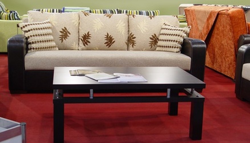 alternative jobs with an interior design degree bizfluent