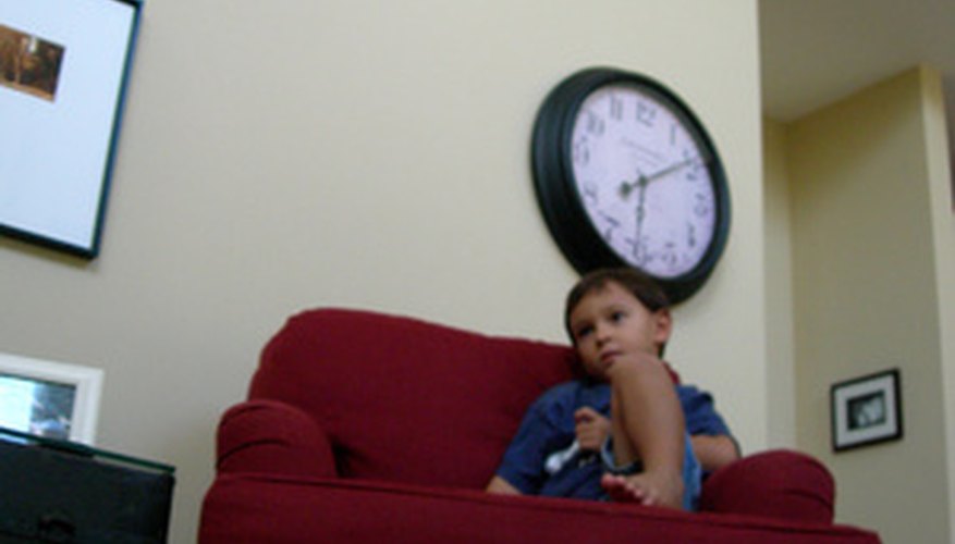 ¿Cuál es el mejor programa televisivo para un niño pequeño?