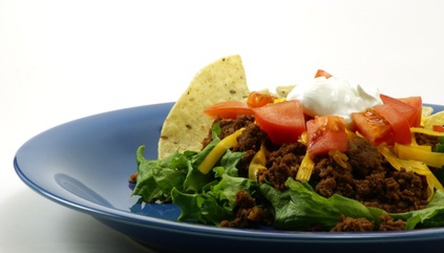 Para este Halloween, ¡conviértete en tu plato favorito!