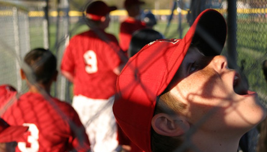 Sports insurance protects players and spectators alike.