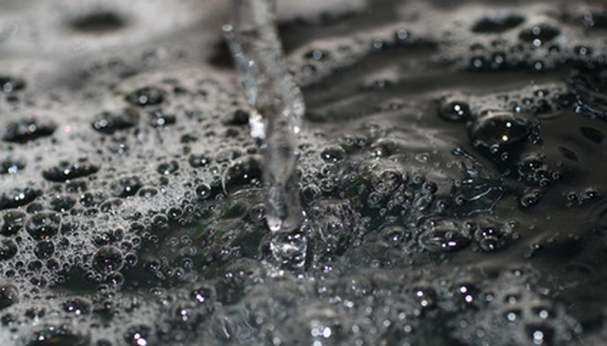 Make fresh drinking water from salty sea water. Make fresh drinking water from salty sea water.